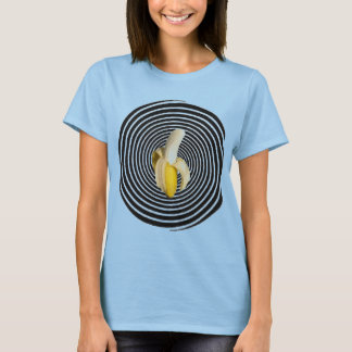 T-shirt Hypno-Banana