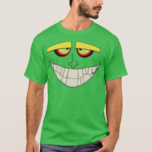 T-shirt Hypno Fred