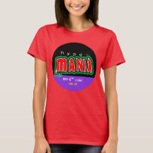 Hypomanie (II) fierté bipolaire