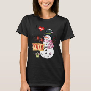T-SHIRT I
