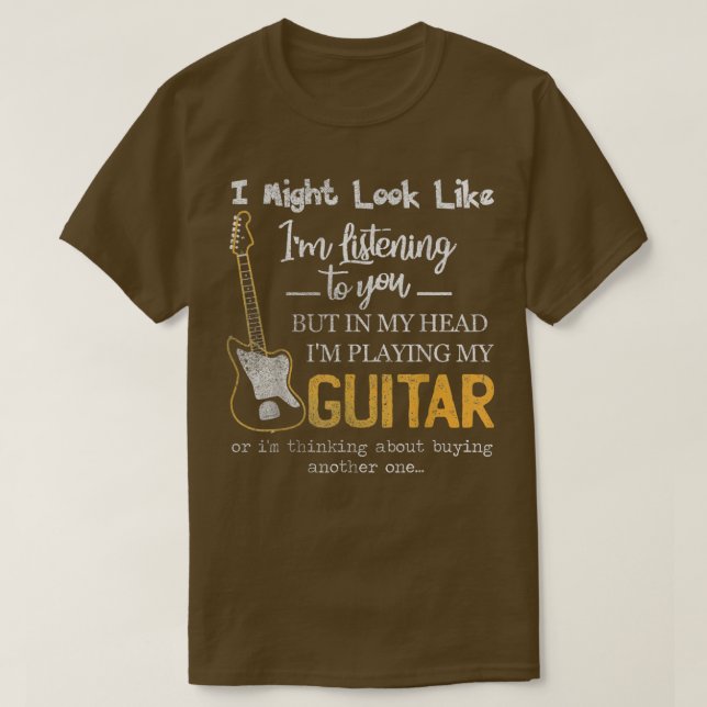 T-SHIRT I (Design devant)