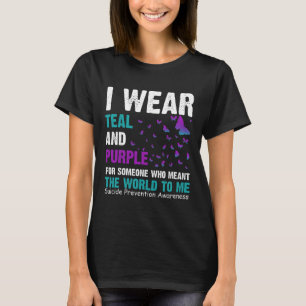T-SHIRT I