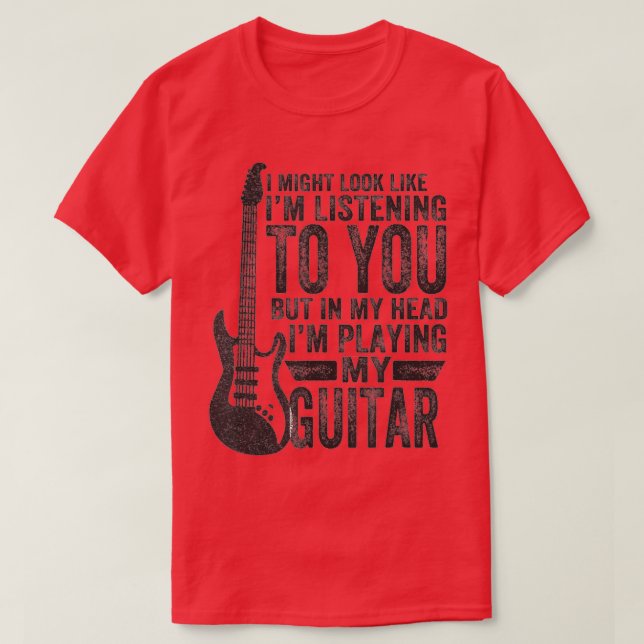 T-SHIRT I (Design devant)