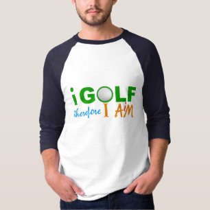 T-shirt I
