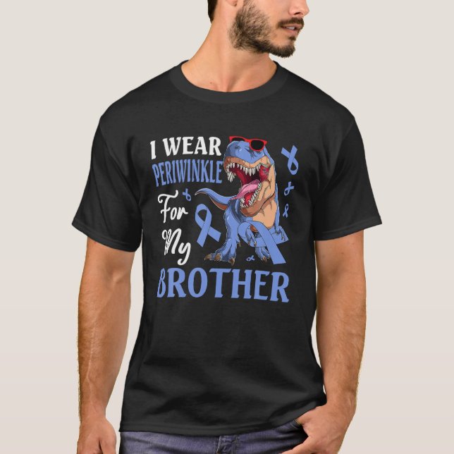 T-SHIRT I (Devant)