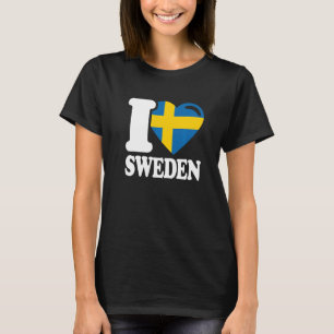 T-SHIRT I