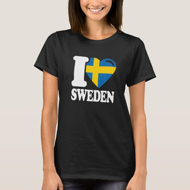 T-SHIRT I (Devant)