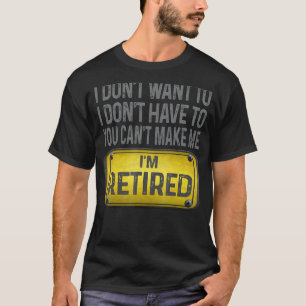 T-SHIRT I