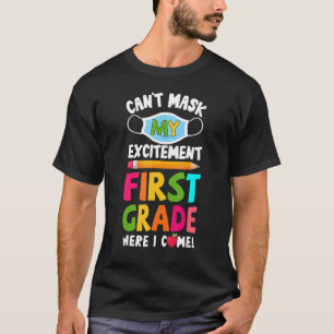 T-SHIRT I