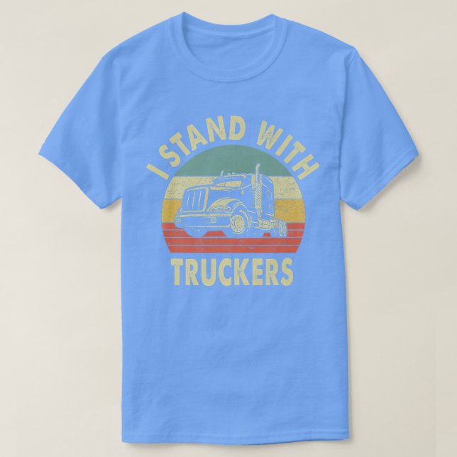T-SHIRT I (Design devant)