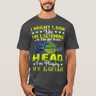 T-SHIRT I