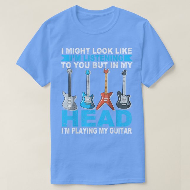 T-SHIRT I (Design devant)