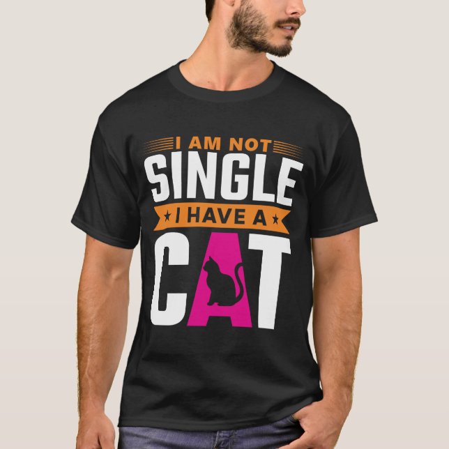 T-shirt i (Devant)
