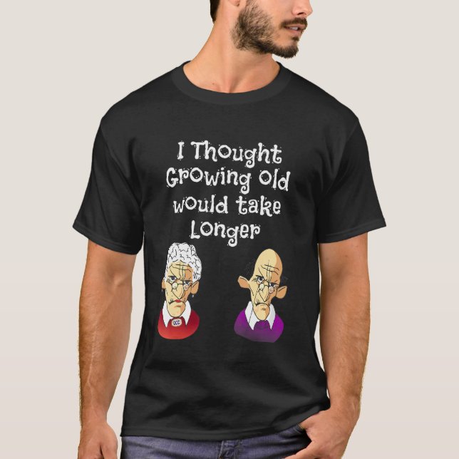 T-SHIRT I (Devant)