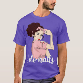 T-shirt i
