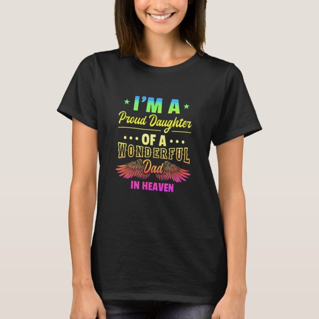T-SHIRT I (Devant)