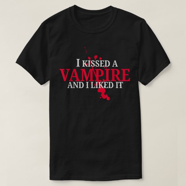 T-SHIRT I  (Design devant)