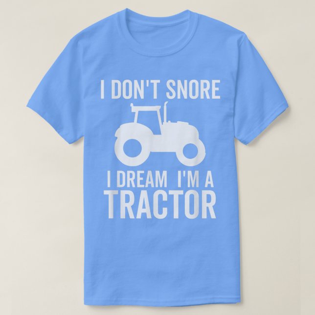 T-SHIRT I (Design devant)