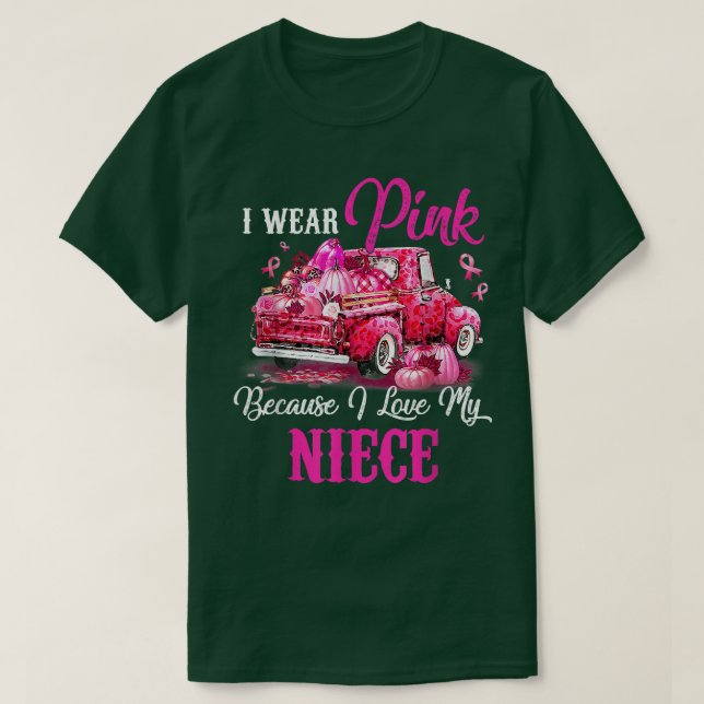 T-SHIRT I (Design devant)