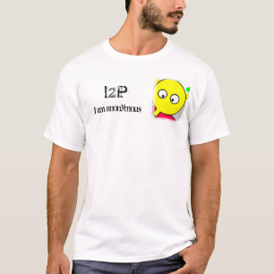 T-SHIRT I2P