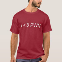 I <3 PWN