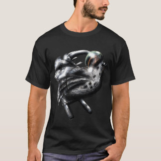 T-shirt i am huriya