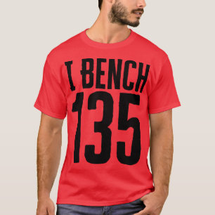 T-shirt I Banc
