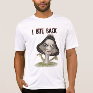 T-shirt I Bite Back