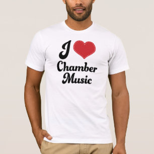 T-shirt I cadeau de musique de péricarde