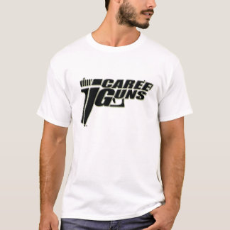 T-shirt I_caree.150