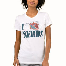 I COEUR NERDS