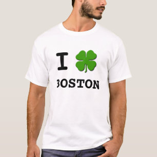 T-shirt I coeur NY ? …
