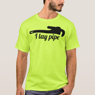 T-shirt i couche
