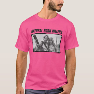 T-shirt I Dont Wanto Spendhis Muchime On Natural Born Kill