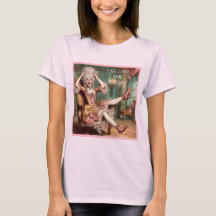 I Go Loco pour Rococco Shirt