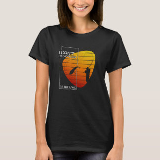 T-shirt I Have Plans At The Lake Fishing Jokes Fisherman Q