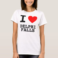 I Heart Delphi Falls