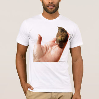 T-shirt I inséparables