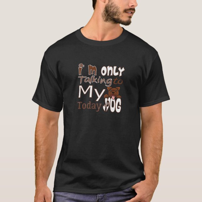 T-shirt I Le Jour de la mort (Devant)