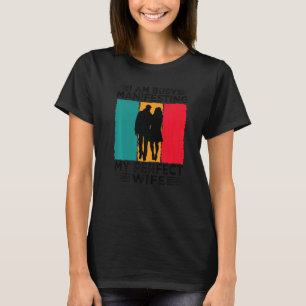 T-shirt I Le Mythe parfait