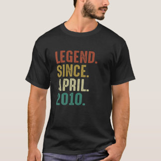 T-shirt I Like Hockey And Maybe Like 3 People Funny Hockey