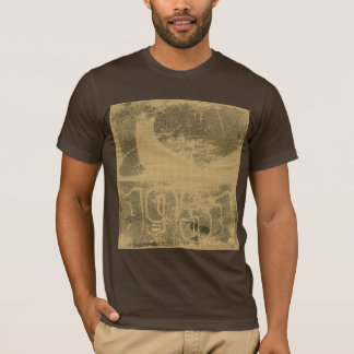 T-shirt I love 1931 - Vintage