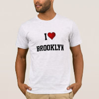 I Love Brooklyn