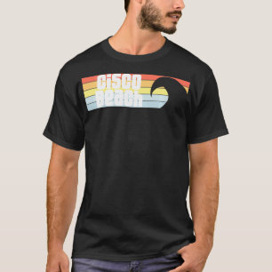 T-shirt I Love Cisco Beach Nantucket Massachusetts Beach W