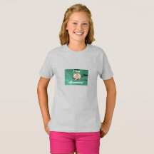 T-shirt I Love Hammies