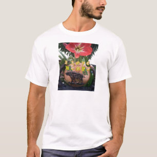 T-shirt I Love kenya Hakuna Matata cadeaux