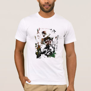 T-shirt I love my horse