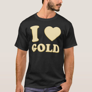 T-SHIRT I LOVE OR