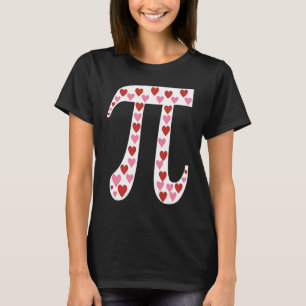 T-shirt I Love Pi Day 2023 Enseignant mathématiques mathém