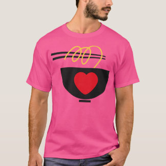 T-shirt I Love Ramen